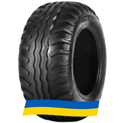 10/80 R12 GTK BT25 Сільгосп шина Київ - зображення 8