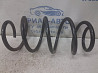 Пружина передняя SsangYong Korando 2010-2019 4431434000 (Арт. 82440) Київ