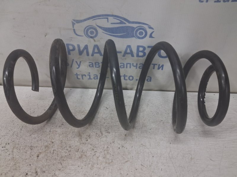 Пружина передняя SsangYong Korando 2010-2019 4431434000 (Арт. 82440) Київ - зображення 1