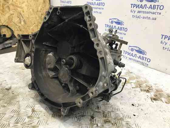 Коробка передач МКПП Mazda CX 5 KE 2.2 DIESEL 2011 (б/у) Київ