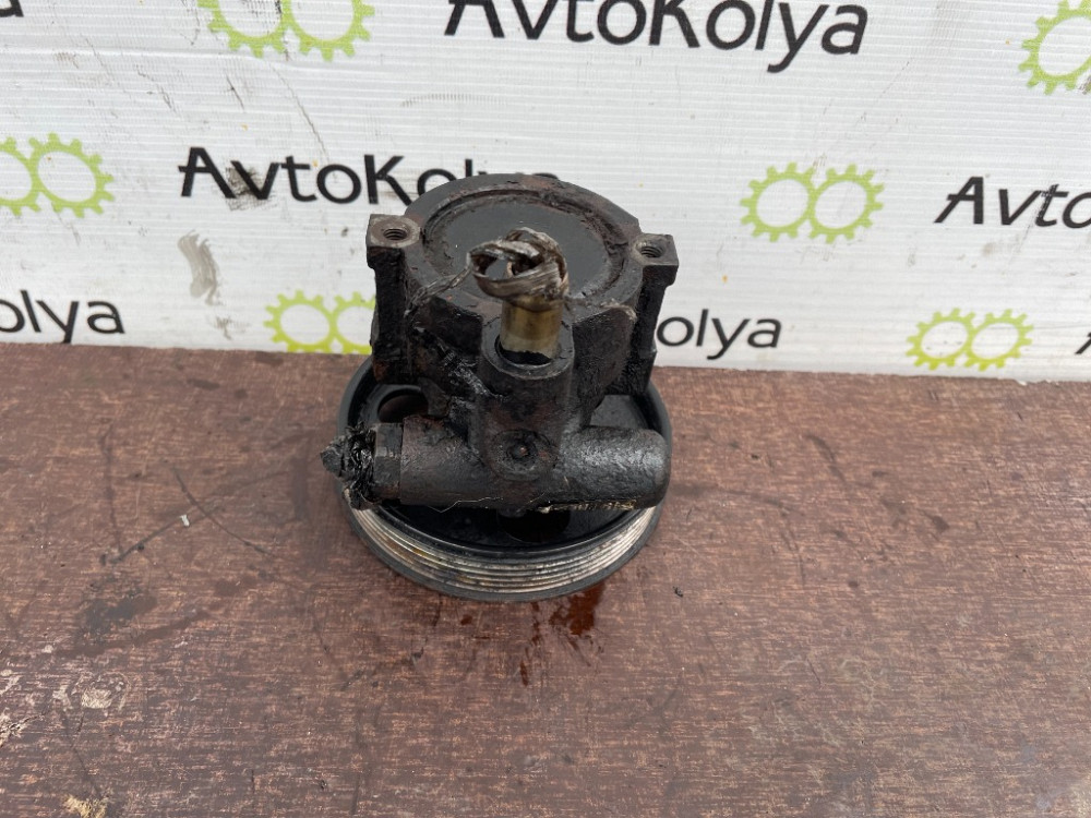 ГУР Гидроусилитель руля Renault Trafic 1.9 dci 2001-2006 (7700419117) Ковель - зображення 3