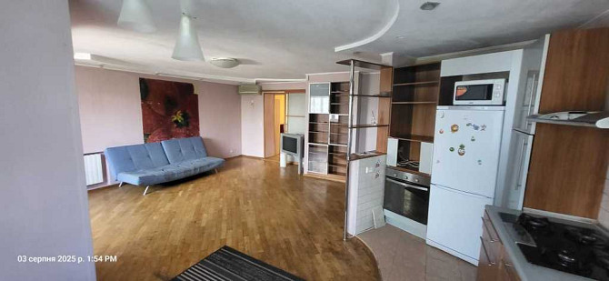 продажа 3-к квартира Броварский, Бровары, 74000 $ Бровари - зображення 2