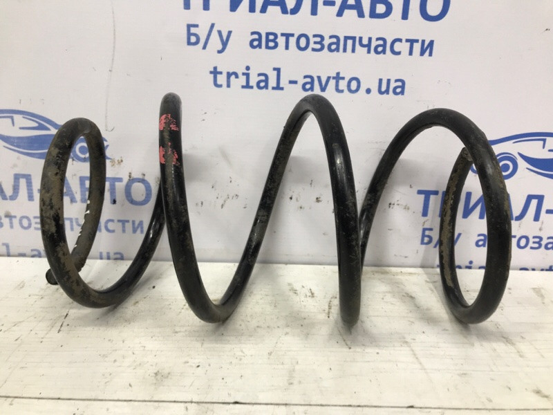 Пружина передняя Toyota RAV 4 A30 2.0 БЕНЗИН 1AZFE 2005 (б/у) Київ - зображення 1