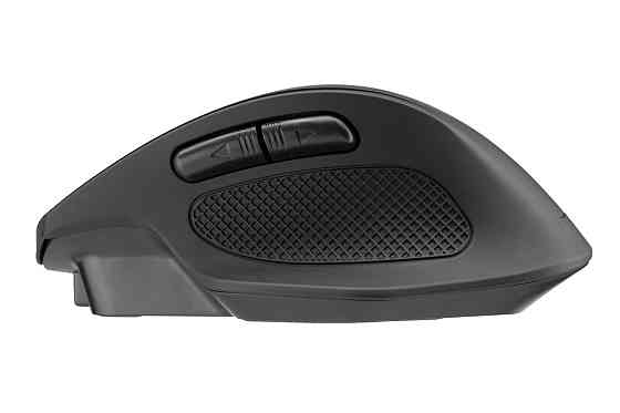 Мышь компьютерная безпроводная 2Е Rechargeable WL 2E-MF2010WB черная Київ