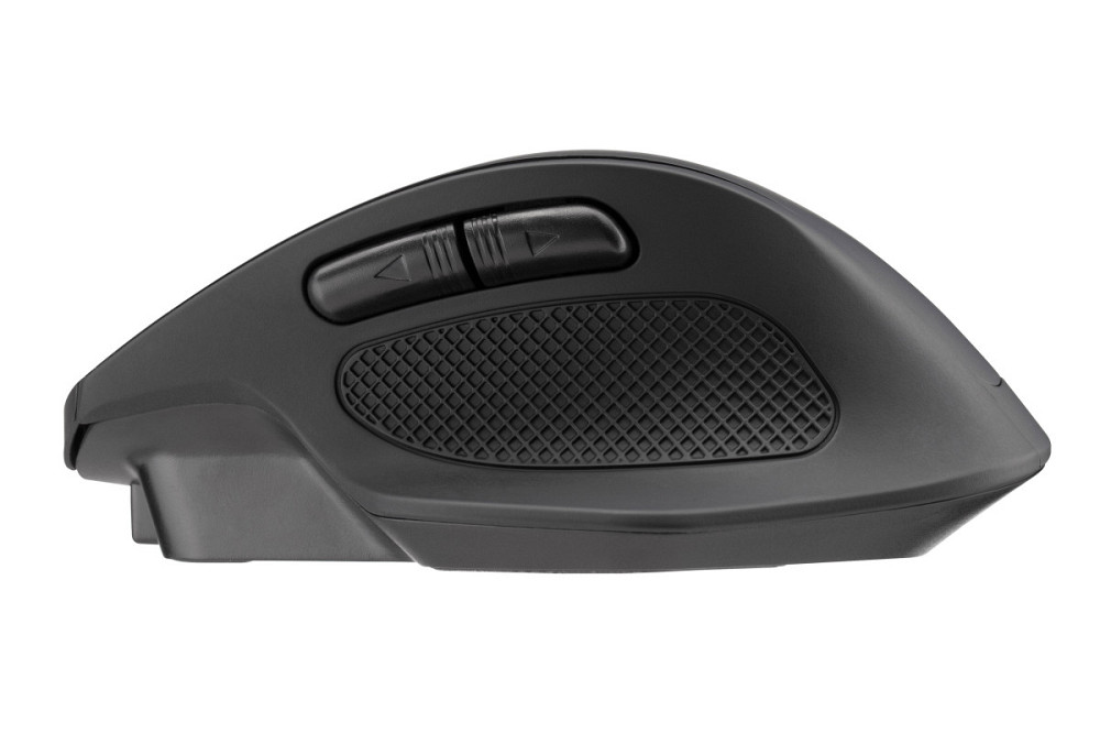 Мышь компьютерная безпроводная 2Е Rechargeable WL 2E-MF2010WB черная Київ - зображення 5