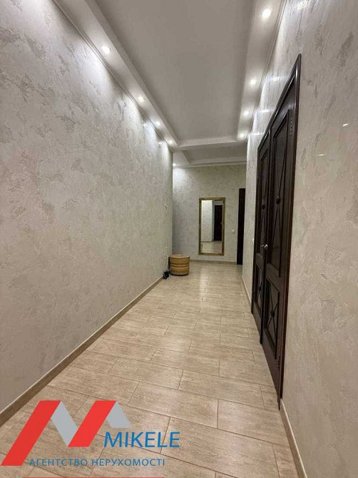 долгосрочная аренда 2-к квартира Киев, Печерский, 1000 $/мес. Київ - зображення 12