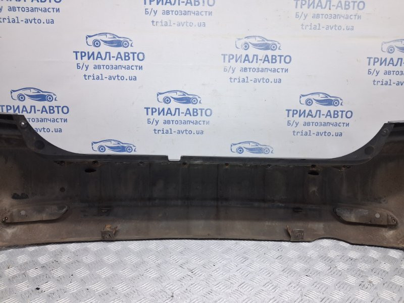 Бампер задний Kia Sorento 2002-2011 866113E510 (Арт. 62332) Київ - зображення 10
