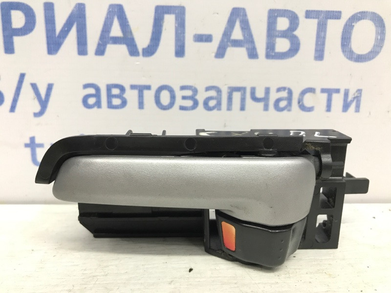 Ручка двери внутренняя левая Suzuki SX4 2006-2013 83130-62J30-BWL (Арт. 42812) Киев - изображение 1