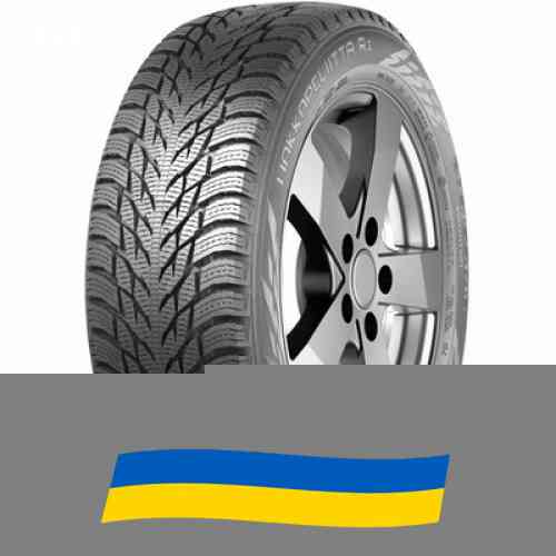 245/55 R17 Nokian Hakkapeliitta R3 106R Легкова шина Київ