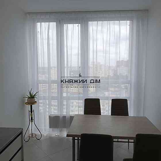 Є генератор . Оренда 1 км. кв. Оболонський р-н. вул. М.Голока,4 ЖК Бережанський Киев