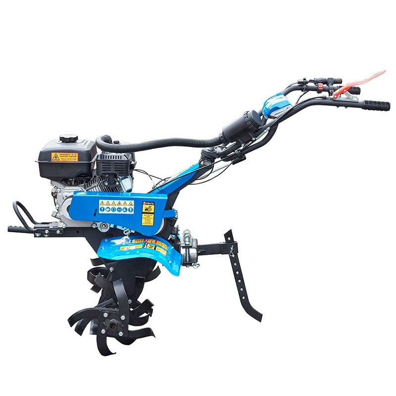 Бензиновий мотоблок ДТЗ 470Б з доставкою по всій Україні Київ - зображення 2