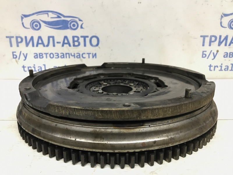 Маховик Toyota Avensis T25 2.2 DIESEL 2ADFTV 2002 (б/у) Київ - зображення 3