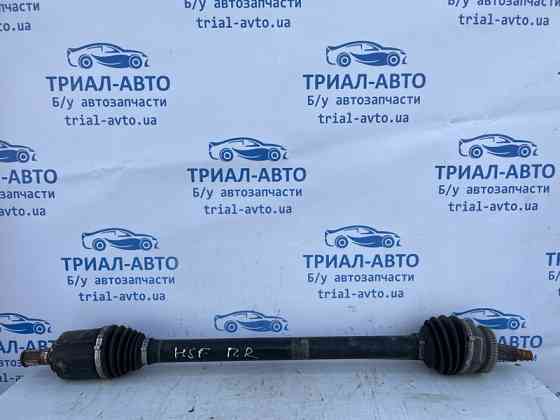 Привод передний правый Hyundai Santa fe 2012-2019 495012W600 (Арт. 73671) Киев