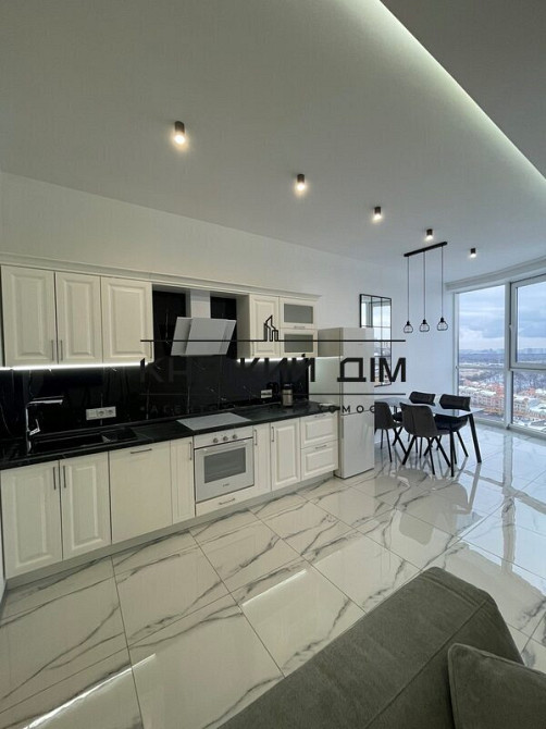 Оренда 2-х.кімнатної квартири ЖК PODIL PLAZA  RESIDENCE. Код объекта: 11199229. Киев - изображение 4