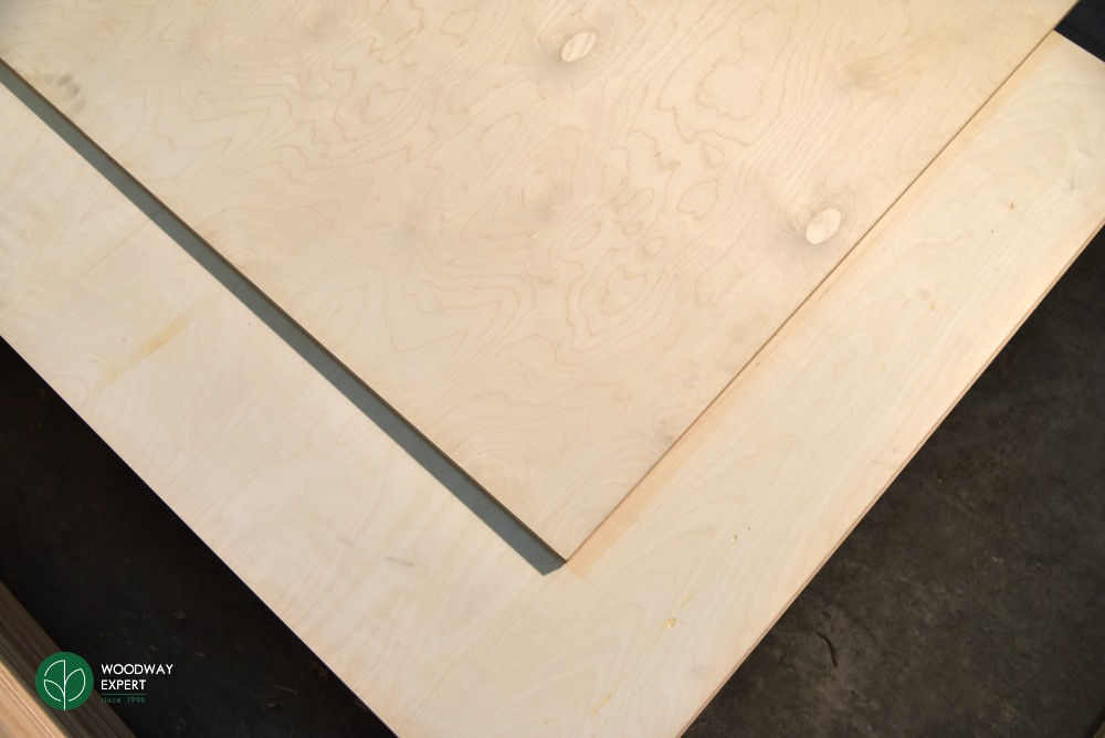 Фанера ФСФ березова водостійка ВВ/ВВ, СР/СР в наявності Київ - зображення 8