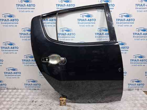 Дверь задняя правая Mitsubishi L200 2006-2015 5730A202 (Арт. 74422) Київ