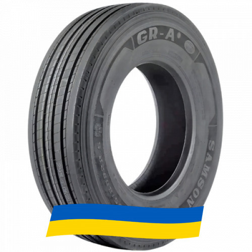 245/70 R17.5 Samson GR-A1 136/134M Рульова шина Киев - изображение 3