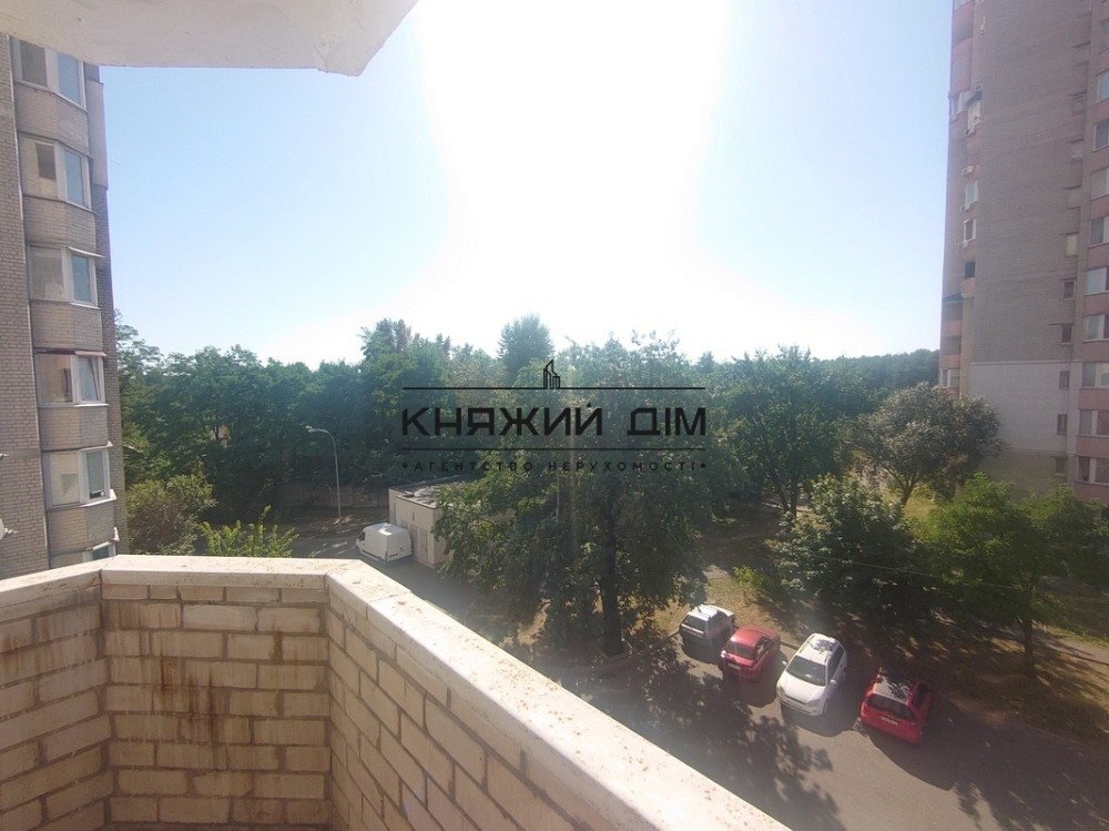 ПРОДАЖ БЕЗ КОМІСІІ 2к кв в Дніпровському районі вул. Алма-Атинська 41Б код 21146968 Київ - зображення 12