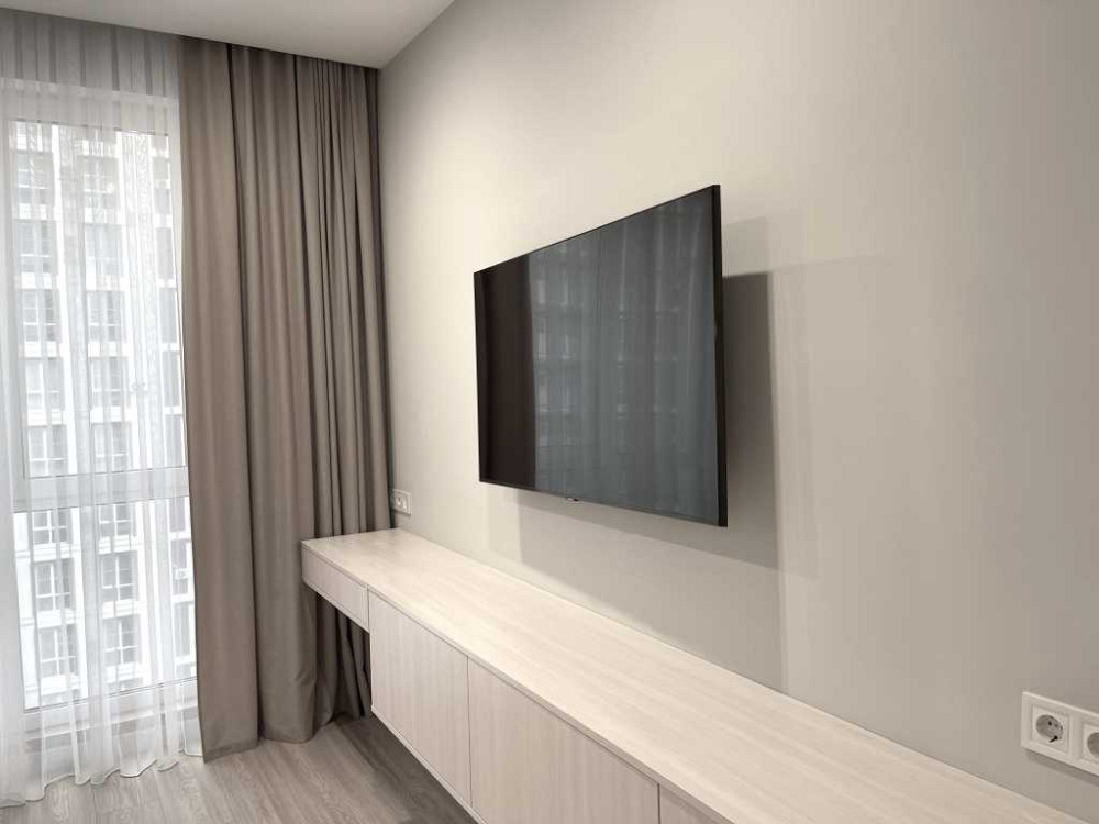 продажа 1-к квартира Киев, Голосеевский, 107000 $ Київ - зображення 11