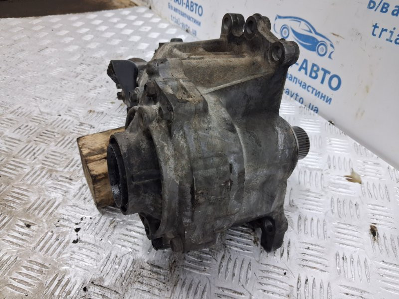 Раздаточная коробка Mitsubishi ASX 2010- 3200A067 (Арт. 80348) Київ - зображення 3