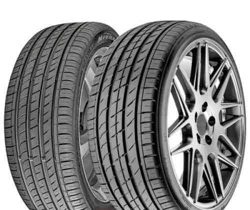 245/45 R18 Roadstone N'Fera SU1 100Y Легкова шина Киев
