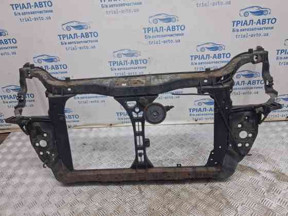 Панель передняя кузовная Kia Rio 2005-2011 641011G000 (Арт. 86887) Киев