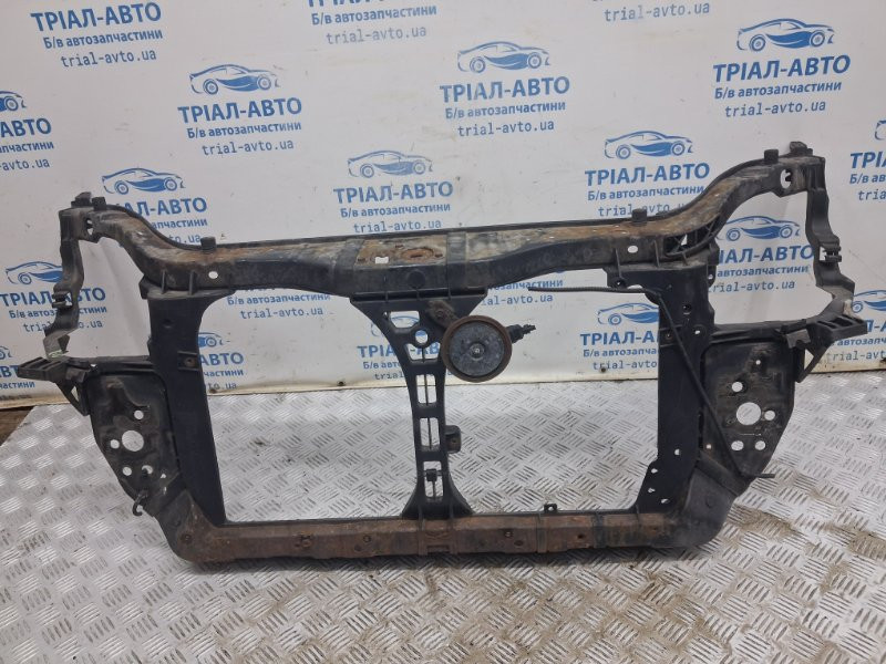 Панель передняя кузовная Kia Rio 2005-2011 641011G000 (Арт. 86887) Киев - изображение 1