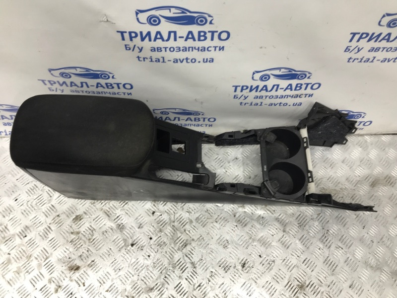 Подлокотник Toyota RAV 4 A30 2.2 DIESEL 2ADFTV 2005 (б/у) Київ - зображення 2