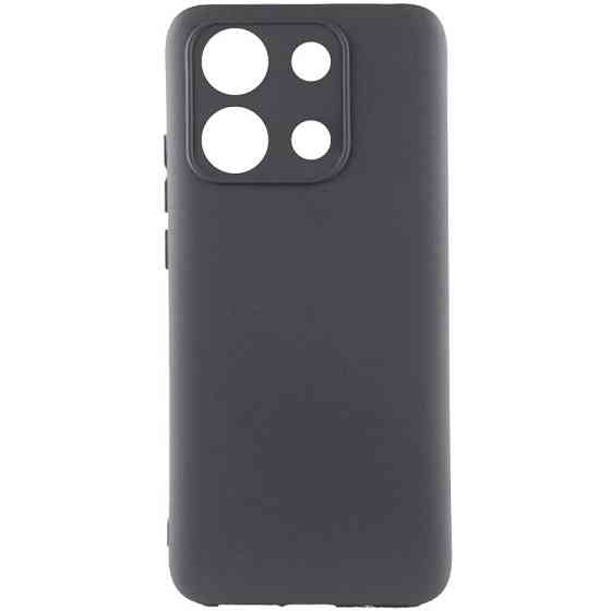 Чехол Silicone Cover Lakshmi Full Camera (AA) для Xiaomi Poco X6 Pro Херсон