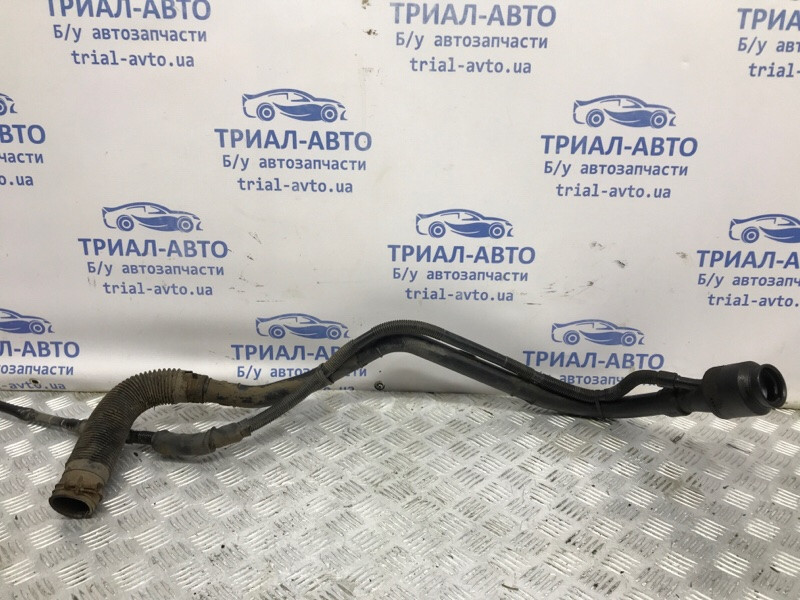 Горловина заливная Kia Sorento XM 2.2 DIESEL D4HB 2009 (б/у) Київ - зображення 1