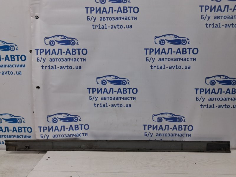 Накладка двери Mitsubishi Lancer 2003-2009 MN190106HB (Арт. 74597) Киев - изображение 3