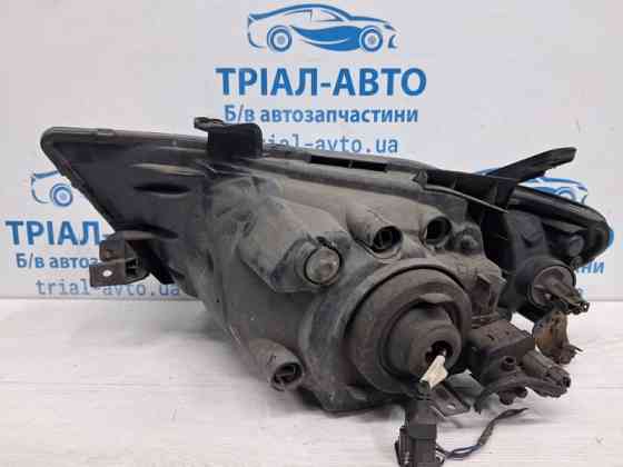 Фара правая Mitsubishi L200 KB 2.5 ДИЗЕЛЬ 4D56U 2006 (б/у) Київ