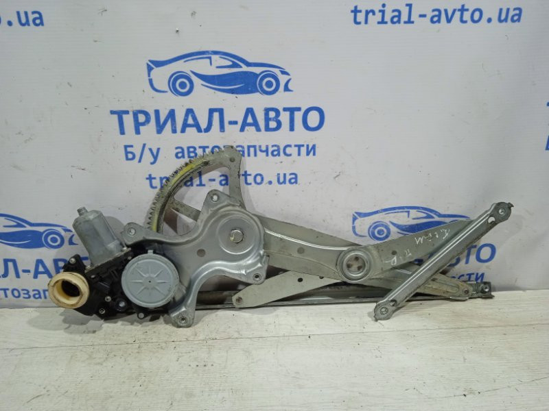 Стеклоподъемник передний правый Toyota Camry XV40 2006 (б/у) Київ - зображення 1