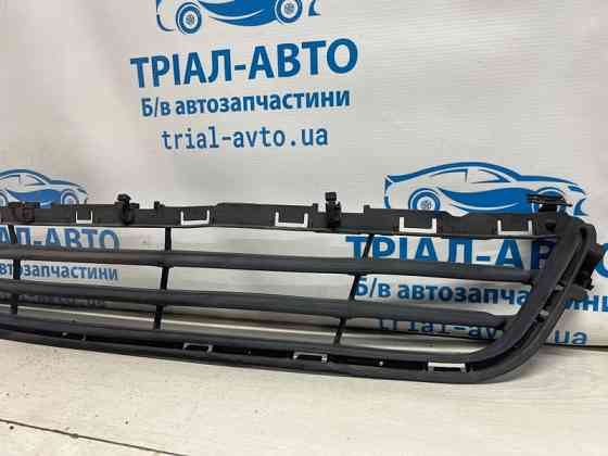 Решетка бампера центральная Ford Fusion USA 2 1.5 БЕНЗИН ENUN0 2013 (б/у) Київ