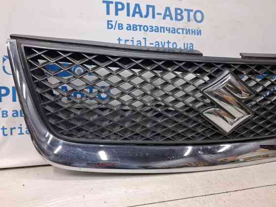 Решетка радиатора Suzuki Grand Vitara 2005-2016 7174165J0038B (Арт. 70151) Київ