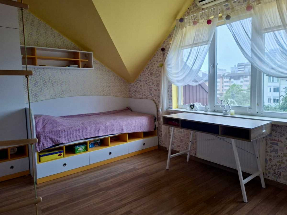 продажа 3-к квартира Киево-Святошинский, Вишневое, 105000 $ Вишнёвое - изображение 9