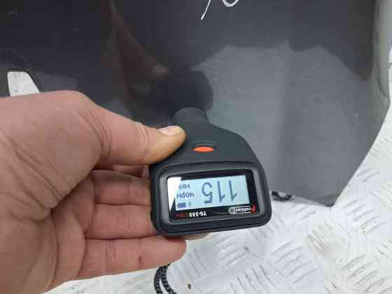 Крыло переднее левое Mitsubishi Outlander 2003-2006 5220A145 (Арт. 66289) Киев