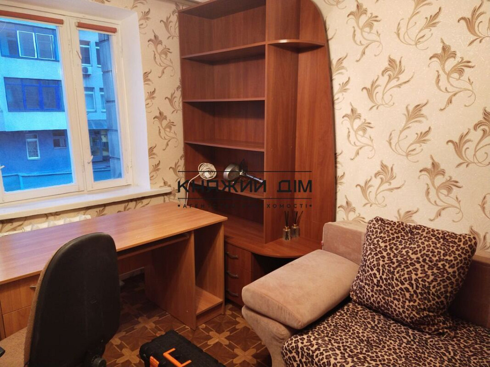 ОРЕНДА 2-кімн. роздільна квартира м. КПІ.вул. В. Ярмоли 6/8. Код 1181322 Київ - зображення 12
