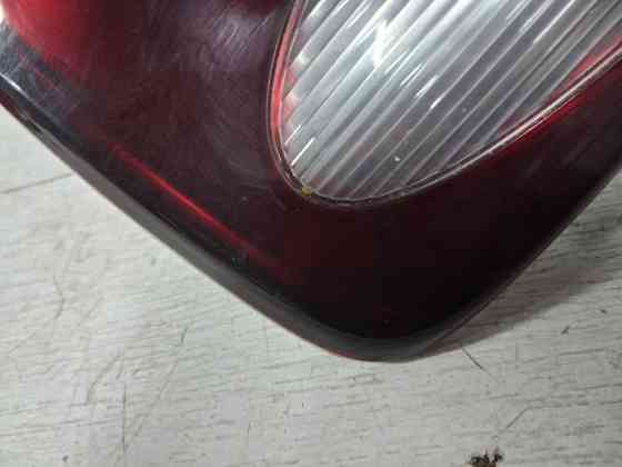 Фонарь задний внешний левый Toyota Prado 2003-2009 8156160620 (Арт. 59850) Киев