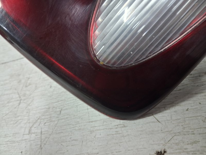 Фонарь задний внешний левый Toyota Prado 2002-2009 8156160620 (Арт. 59850) Київ - зображення 6