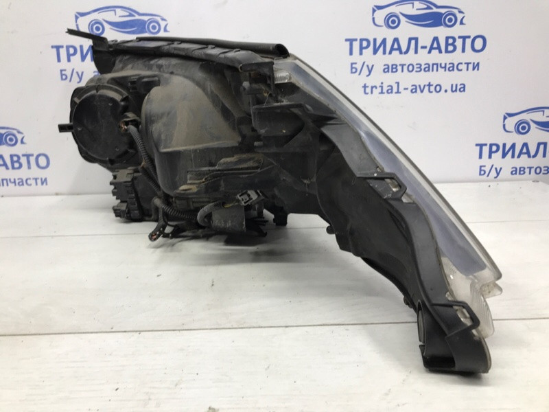 Фара левая галоген Toyota RAV 4 A40 2.2 DIESEL 2ADFTV 2012 (б/у) Київ - зображення 6