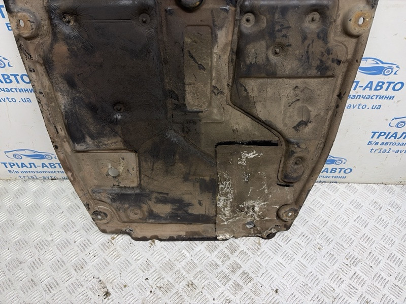 Защита двс SsangYong Korando 2010-2019 2428034121 (Арт. 83094) Киев - изображение 7