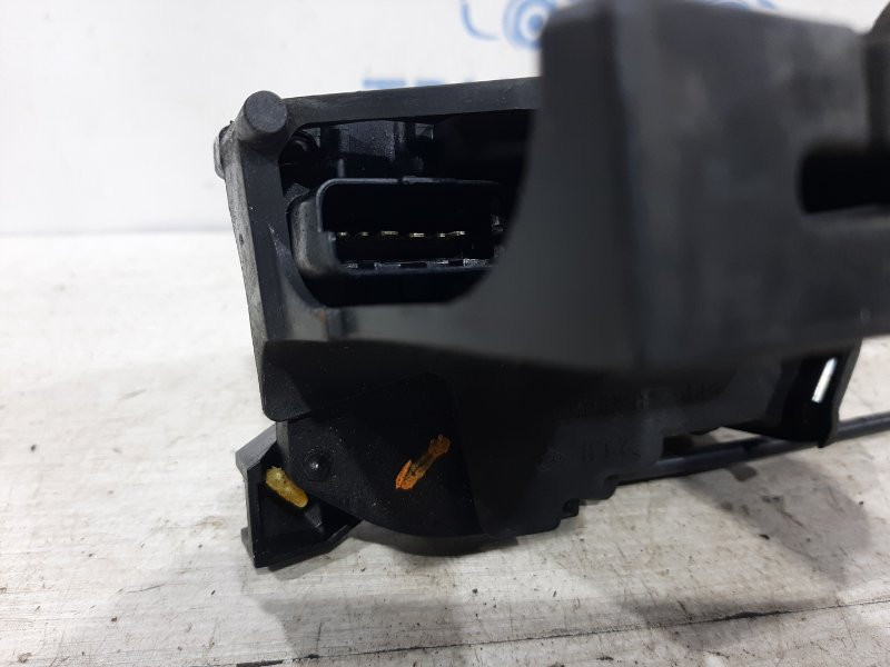 Замок двери задний левый Renault Megane 2008-2016 825030029R (Арт. 26950) Київ - зображення 5