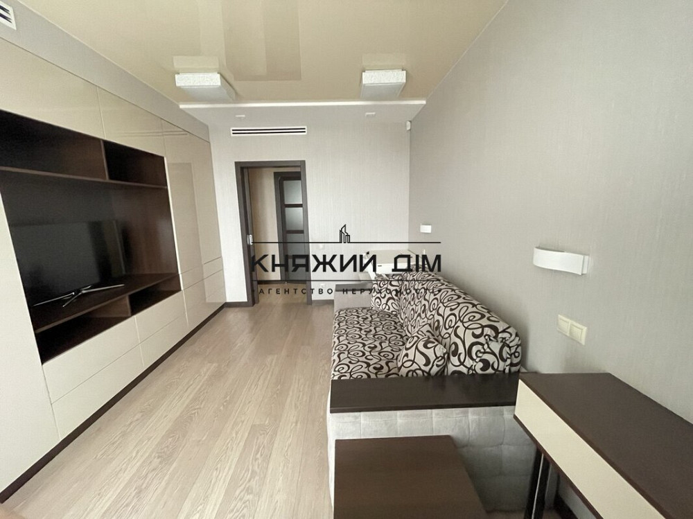 Оренда! Є ГЕНЕРАТОР+ІНВЕКТОР, 3-х кімнатна квартира ЖК PARK AVENUE Киев - изображение 5