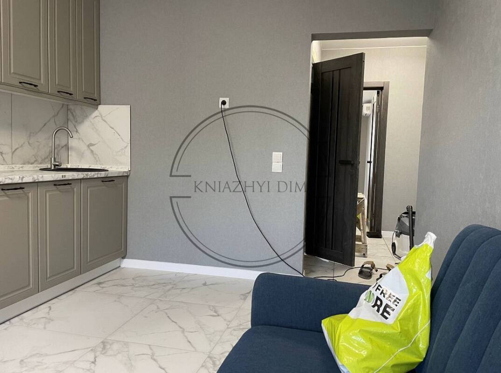 Продажа 1ком. квартиры ЖК Welcome Home Метро Харьковская. № 21141040 Киев - изображение 4