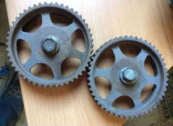 Б/у шестерня, шкив ГРМ Chery Jaggi,Kimo, Beat ,Tiggo , 481F-1006041BA Кропивницкий