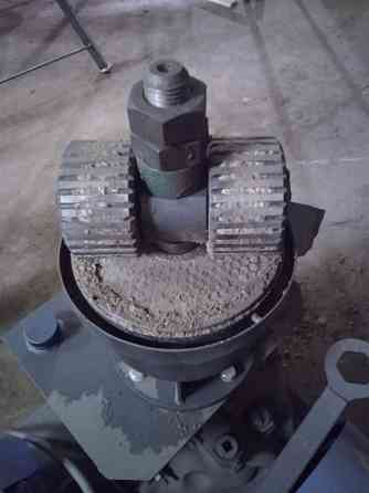 Гранулятор пелет Grand 200 Малин