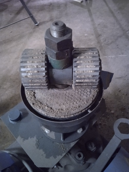 Гранулятор пелет Grand 200 Малин - зображення 2