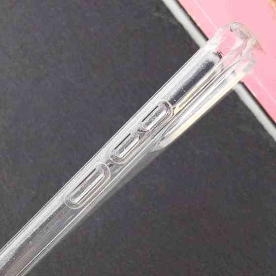 TPU чехол Nova для Xiaomi Redmi 12C / Poco C55 Херсон