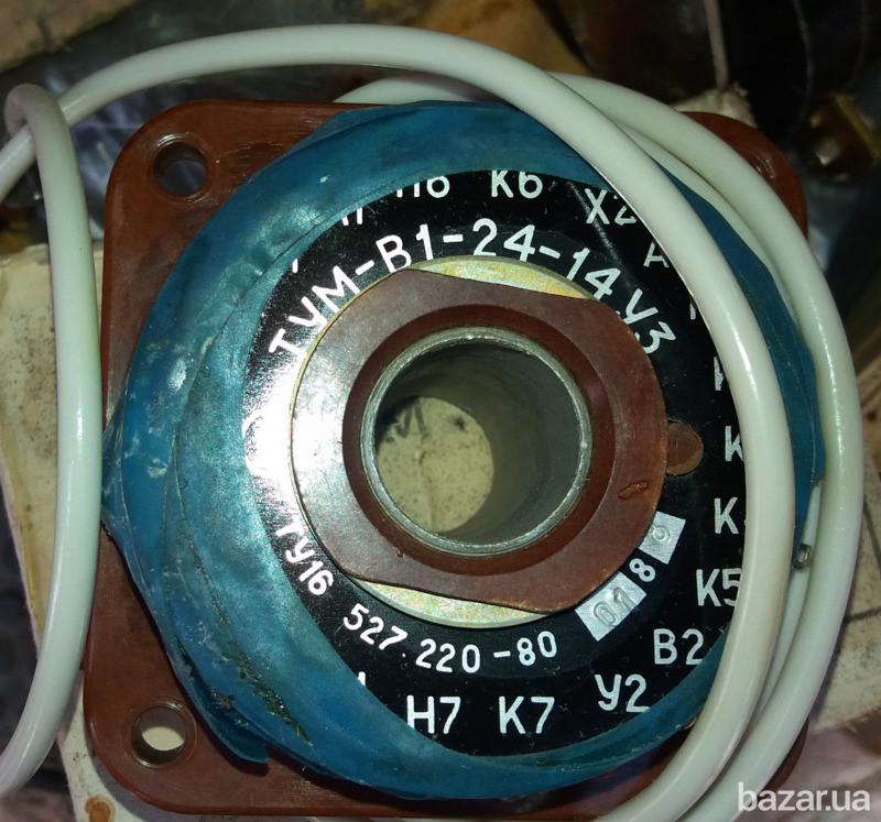 ТУМ-5А-11У3, ТУМ-А3-11У3, ТУМ-А4-11Т3, ТУМ-В1-24-14У3 Суми - зображення 1